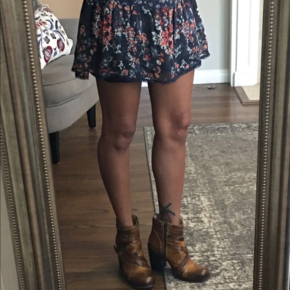 Freebird Boots (Steve Madden)